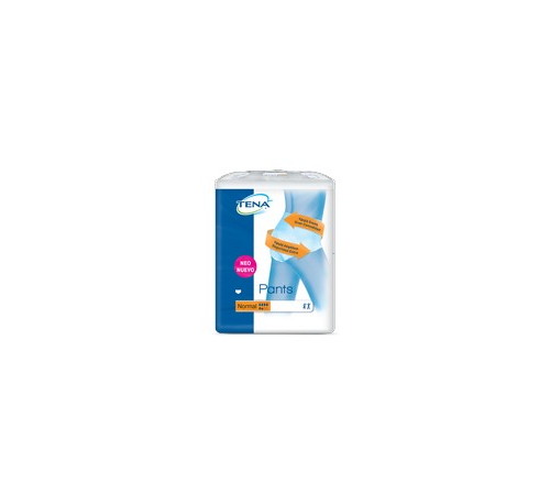 TENA PANTS NORMAL GRANDE   10U
