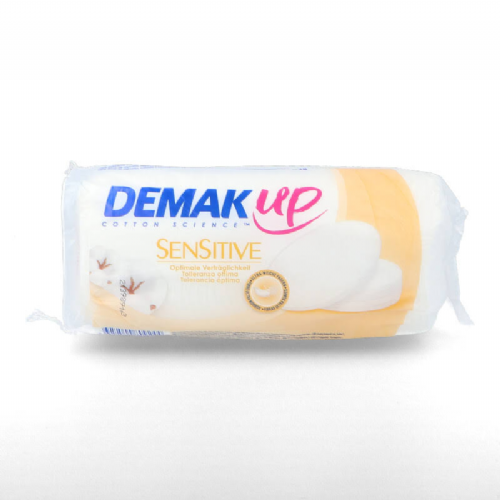 DEMAK UP OVAL SENSITIVE 50 U