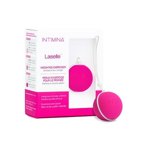 INTIMINA LAS EJERCIT KEGEL 48G