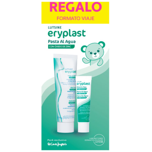 LUTSINE ERYPLAST PASTA 75 G