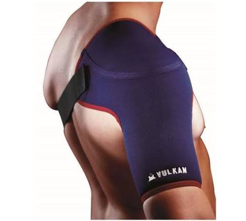 MEDIO HOMBRO VULKAN 3092 L