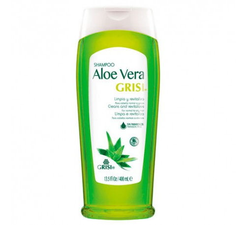 GRISI ALOE VERA CHAMPU 500 ML
