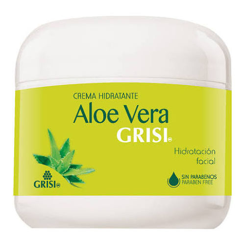 GRISI ALOE VERA CRE HIDRAT 110