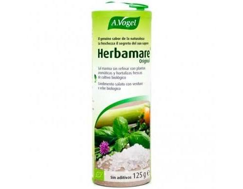 HERBAMARE ORIGINAL (250 G)