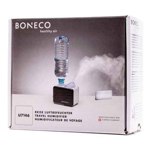 HUMID BONECO U7146 VERDE