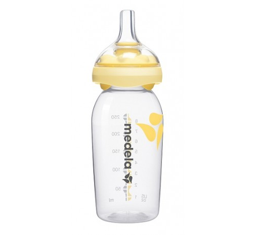 MEDELA BIBERON CALMA 250 ML