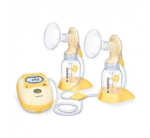 MEDELA FREESTYLE EXTRACT ELECT