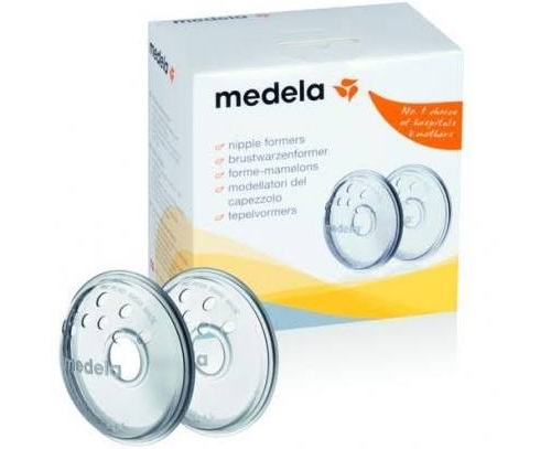 MEDELA FORMADOR DE PEZONES