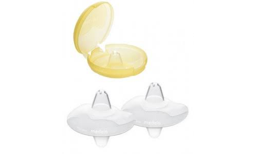 MEDELA PEZONERA CONTACT SIL L