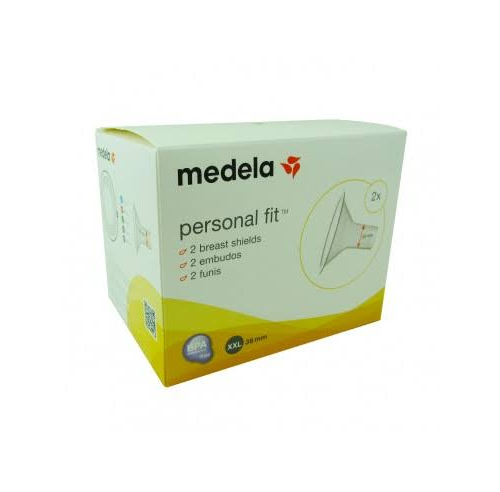 MEDELA EMBUDO PERSONAL XXL 36