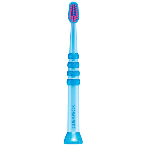 Cepillo dental infantil - curakid (3860 supersoft)
