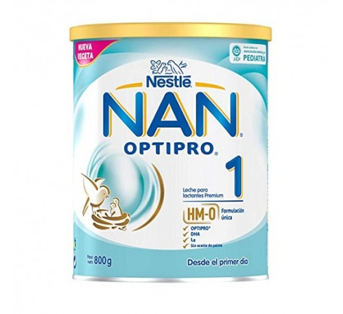 NAN 1 800 G