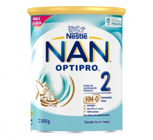 NAN 2 800 G