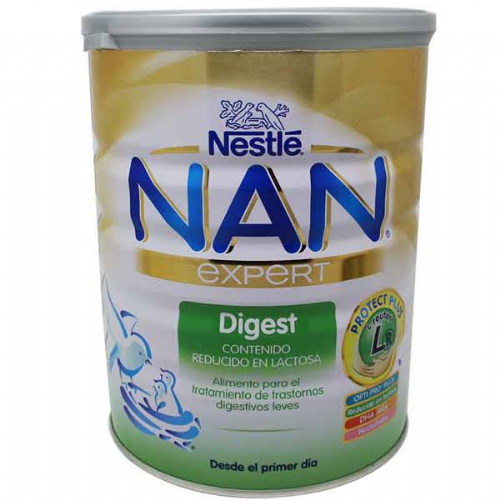 NATIVA 3 800 G