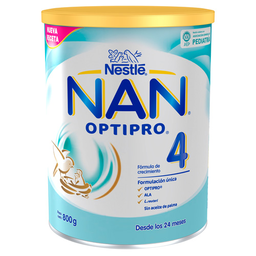 NAN 4 800 G