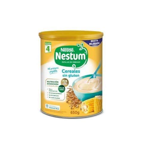 NESTLE EXPERT  CEREAL S?G 500