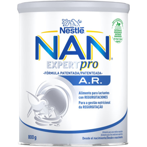 NAN AR 800 G