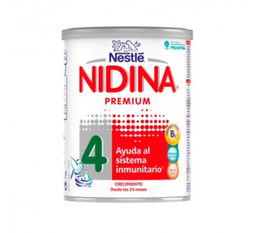 NIDINA 4 PREMIUM 800 G