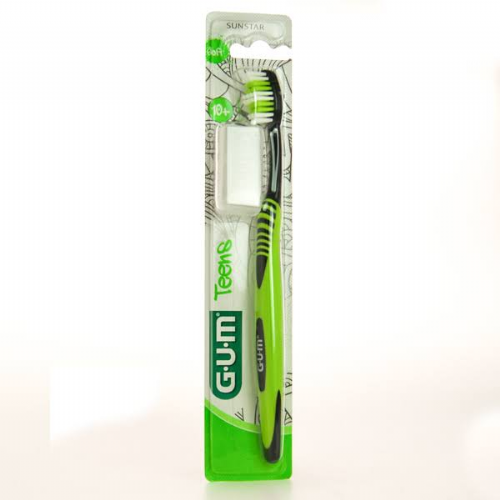 Cepillo dental junior - gum 904 (teens)