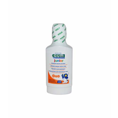 Gum junior colutorio (300 ml)