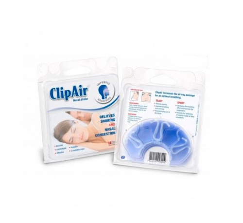 CLIP AIR DILATADOR NASAL