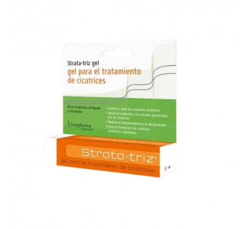 Strata-triz gel exeltis (5 g)