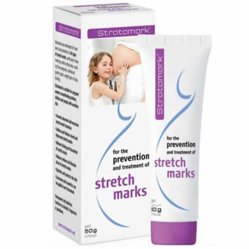 Stratamark gel exeltis (50 g)