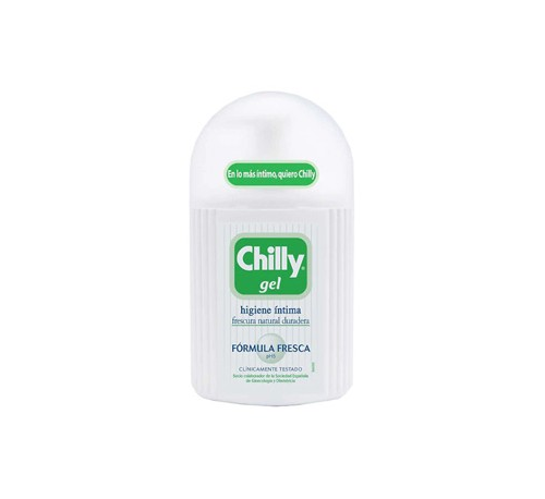 CHILLY GEL 250 ML