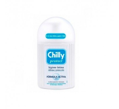 CHILLY PROTECT 250 ML