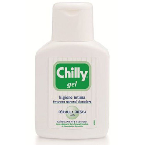 CHILLY GEL HIG INTIMA 50 ML