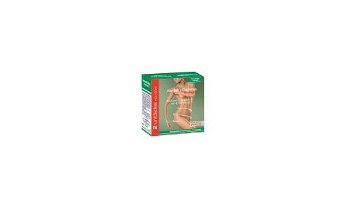 Somatoline cosmetic vientre y caderas express (duo pack 2 x 150 ml)