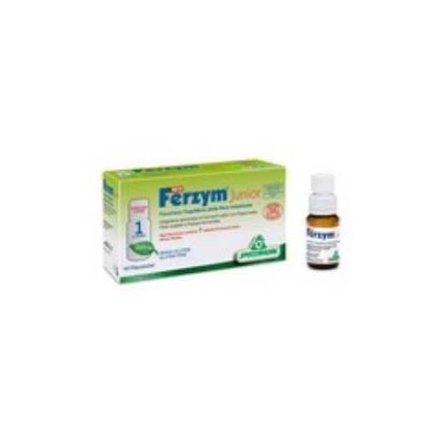 FERZYM JUNIOR 10VIAL SPECCHIAS