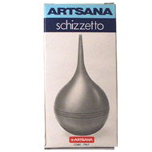 PERA ARTSANA TODO GOMA 6 02480