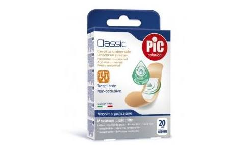 PIC APOSITO AQUABLOC MEDIO 20