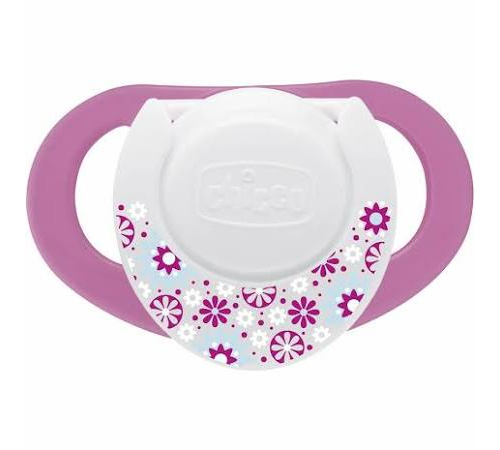 CHICCO CHUP RIN SI RO 12M01768