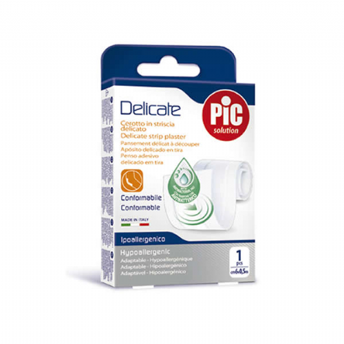 PIC DELI ANTIBACTER 6CM X 0,5M