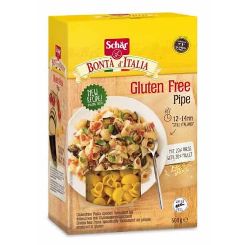 SCHAR PIPETTE 500 G DR SCHAR