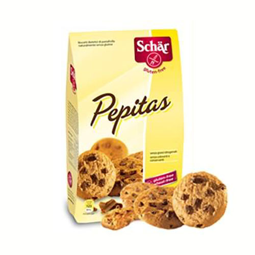 SCHAR GALL PEPITAS S?G 200 DR