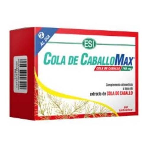 COLA CABALLOMAX 450MG 60TA TRE