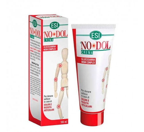NO DOL CREMA 100 ML