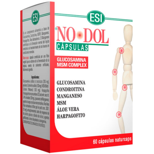 NO DOL 60 CAPS