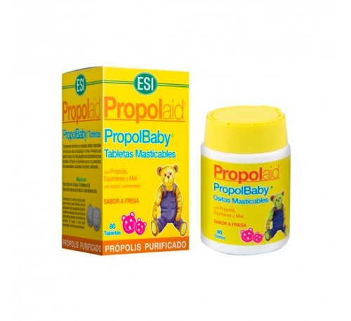 PROPOLAID PROPOLBABY 80 OSI ES