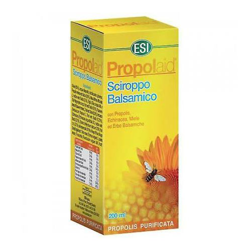 PROPOLAID BALSAMICO 200 ML