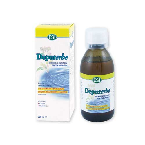 DEPURERBE (250 ML)