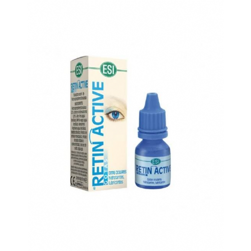 RETIN ACTIVE GTS 10 ML