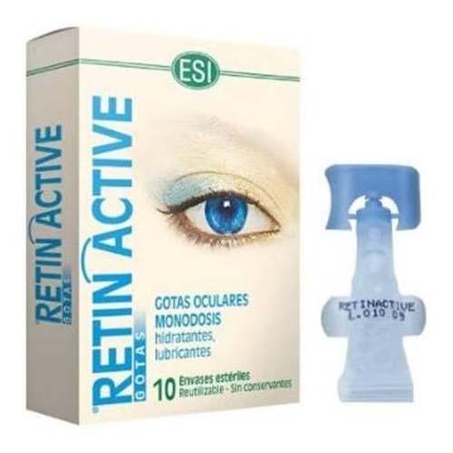 RETIN ACTIVE 10MONO 5 ML
