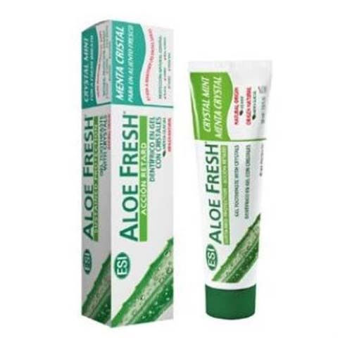 ALOE FRESH GEL MENTA 100ML ESI