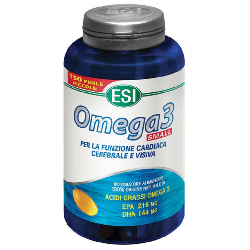 OMEGA 3 150 PERLAS