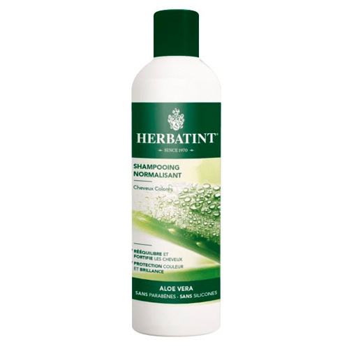 HERBAVITA CHAMPU REGUL 200 ML