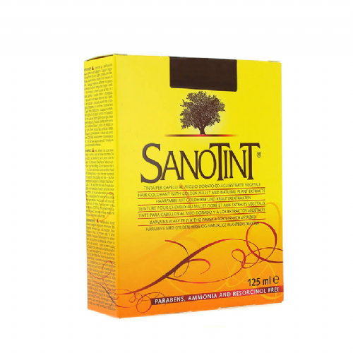 SANOTINT NEGRO N 1